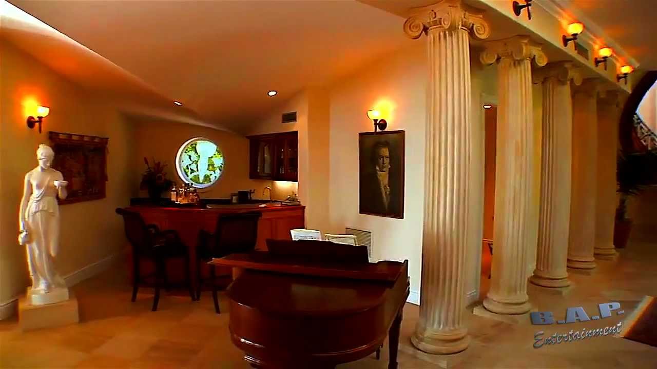 HD Real Estate Video Tours