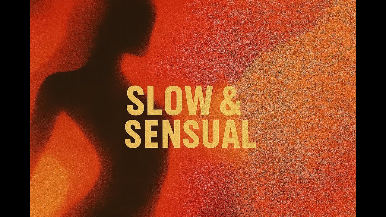 slow and sensual r&b soul lost playlist (2000's and 90's r&b)