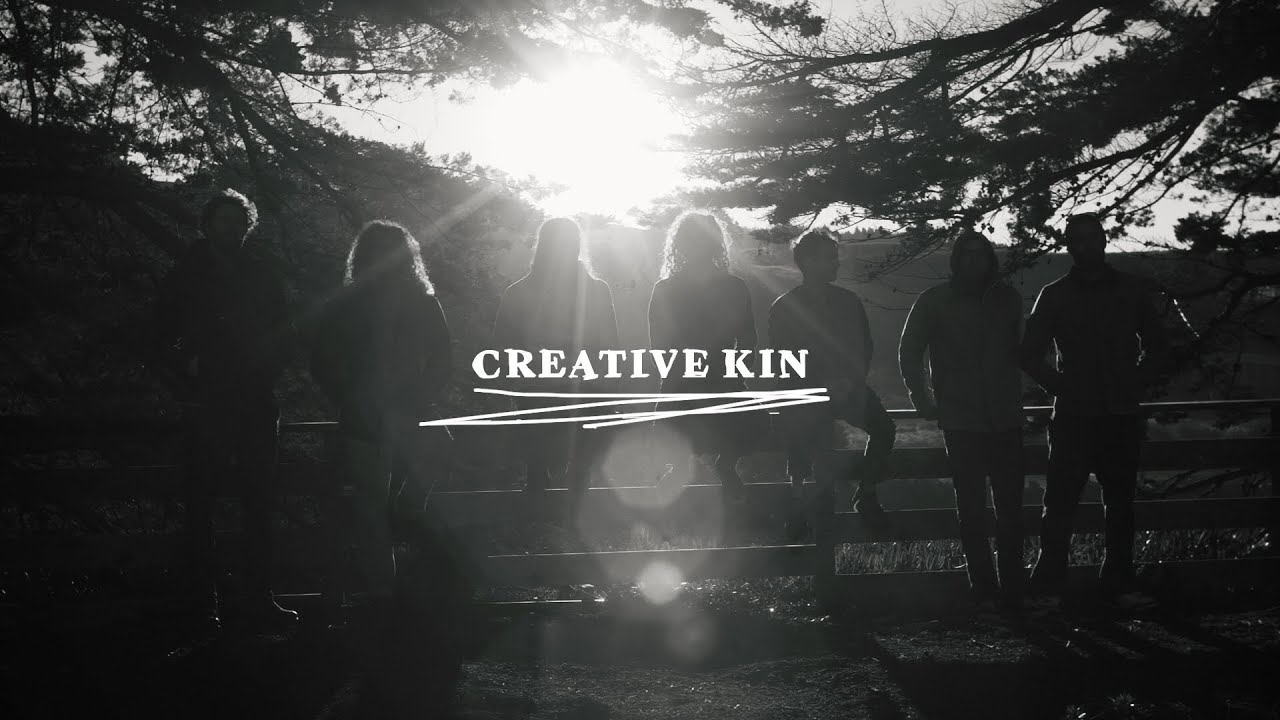 Creative Kin