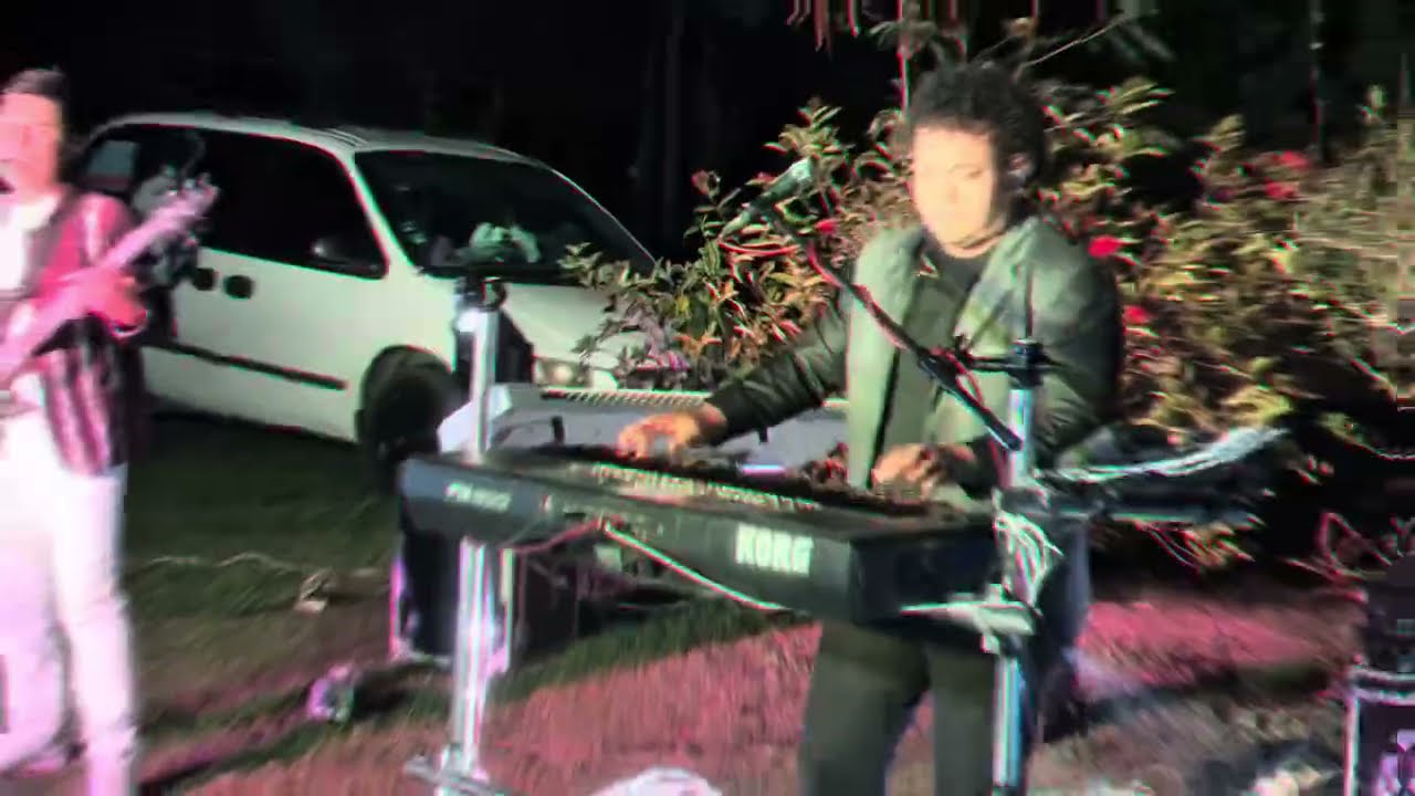 Maldito corazón Axel Covarrubias sesión live 2026