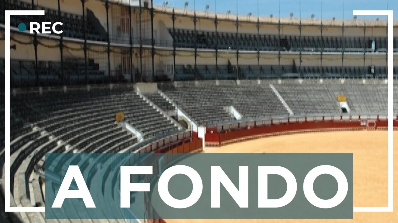 A fondo:  La historia de la Real Plaza de Toros de El Puerto de Santa María. Parte 2