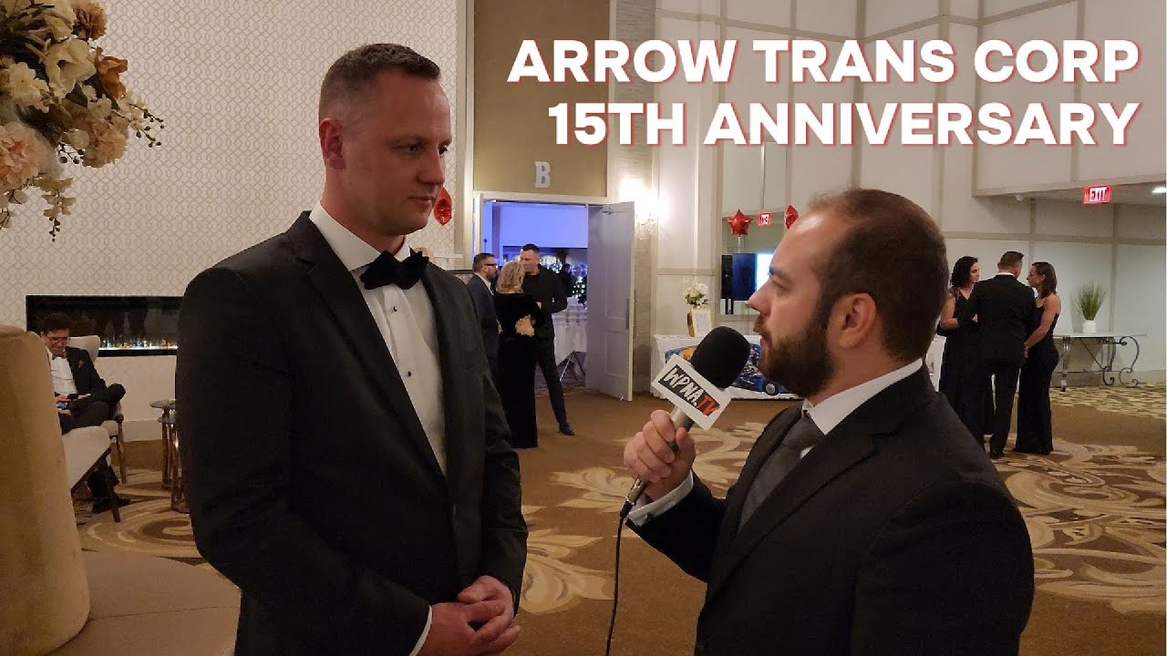 Arrow Trans 15 lat
