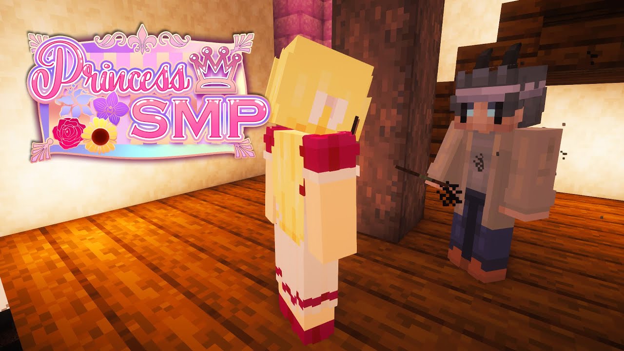 Party Planning Distractions 🌾👑| PSMP [Ep 12]