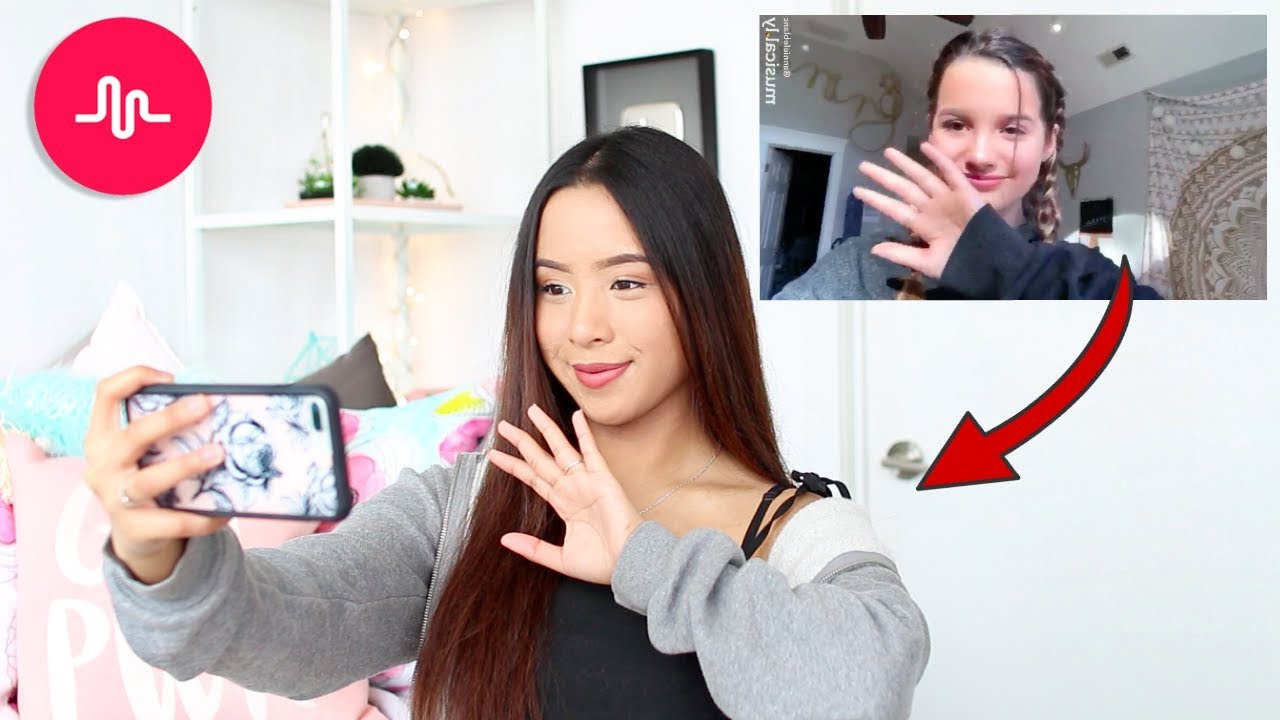 We Copied Annie LeBlanc's Musical.lys!