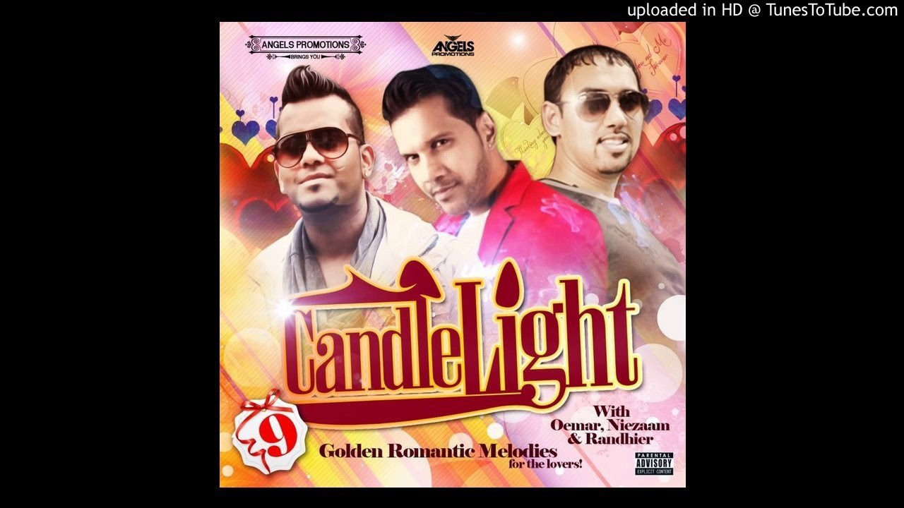 06. Kabhi Anjnabee The | Niezaam| Candle Light Vol 9