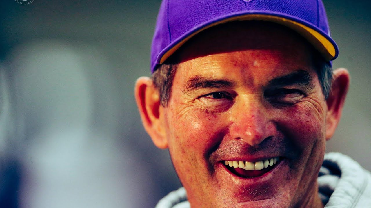 MIKE ZIMMER POST GAME TALK TO THE VIKINGS AFTER LOSING TO THE NEW ORLEANS SAINTS ON CHRISTMAS