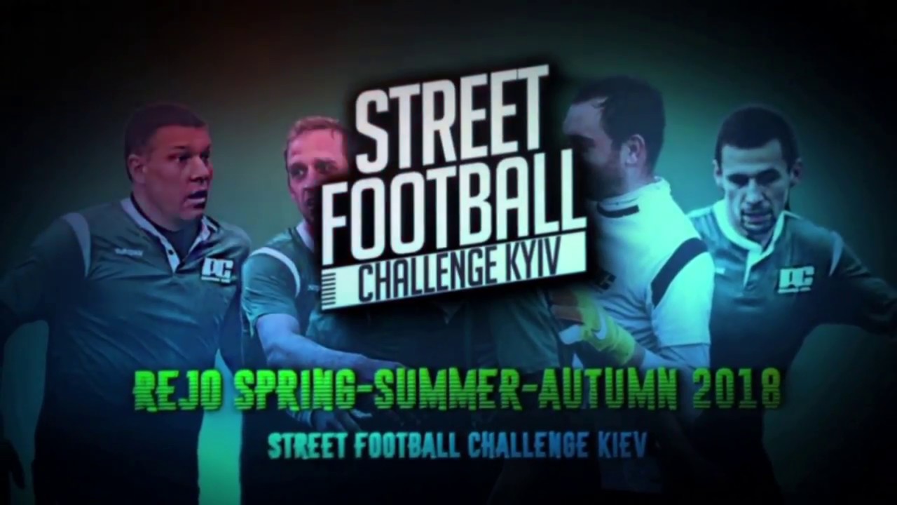 11-ТУР URBAN LEAGUE. OLD BOYS - CRO UNITED 5:2 (Обзор матча) #SFCK Street Football Challenge Kiev