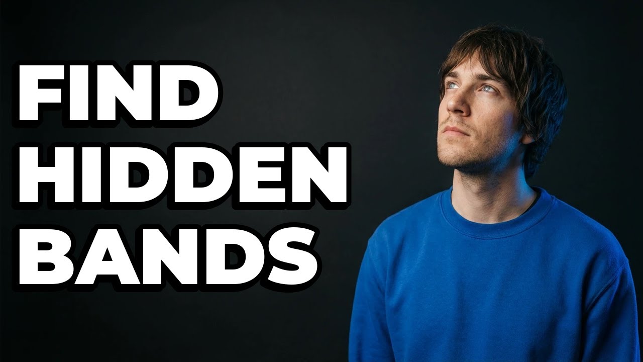 What Music Discovery Features Help Find Indie Bands?