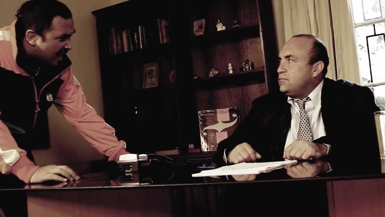 Arte Elegante & Rdo feat Chystemc - El Rap nos liberó ( Session Maestra Video Oficial)