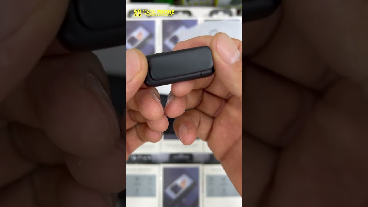 K13 Lavalier simsiz mikrofon iOS & Android / Беспроводной петличный микрофон K13 для iOS и Android