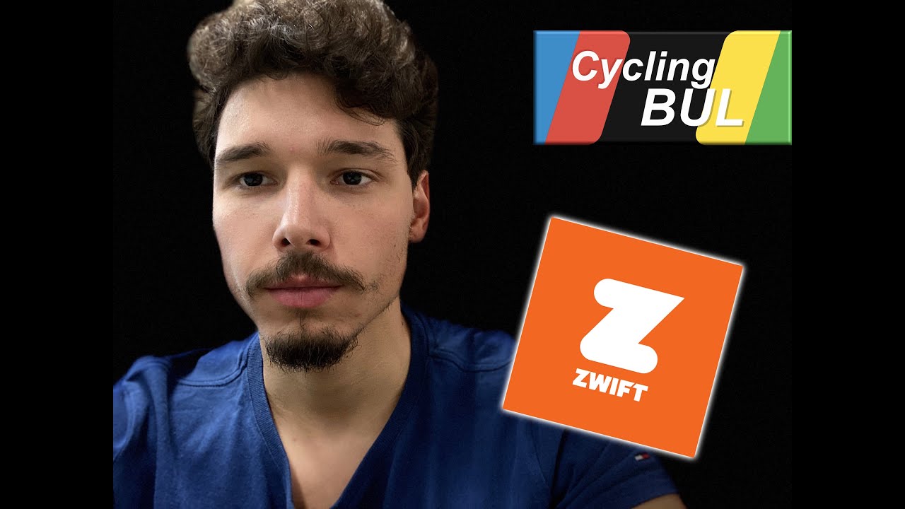 ZWIFT (Build me up) and WELCOME