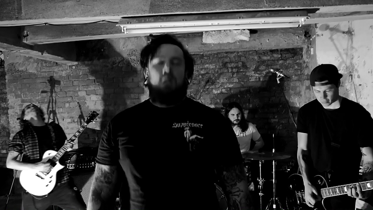 Kronstadt - Polykat světlo/Karpaty (PU Live session)