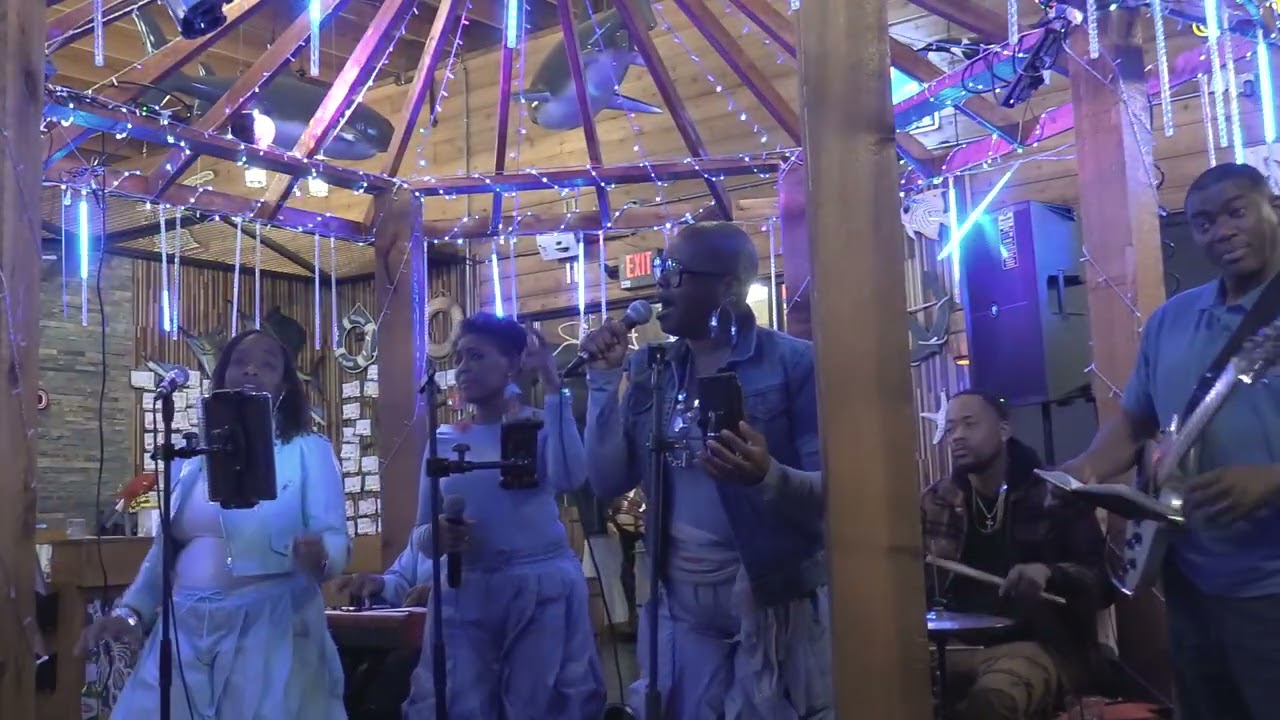 I'm Going Down, If Only You Knew, Caught Up In The Rapture, Brother (part 1)