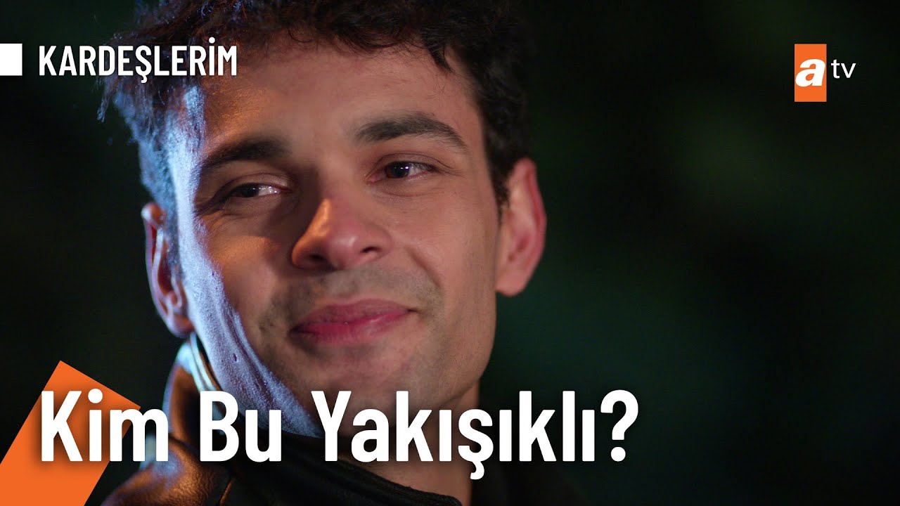 Şevvallerin kapısını çalan sürpriz isim! - Kardeşlerim 108. Bölüm