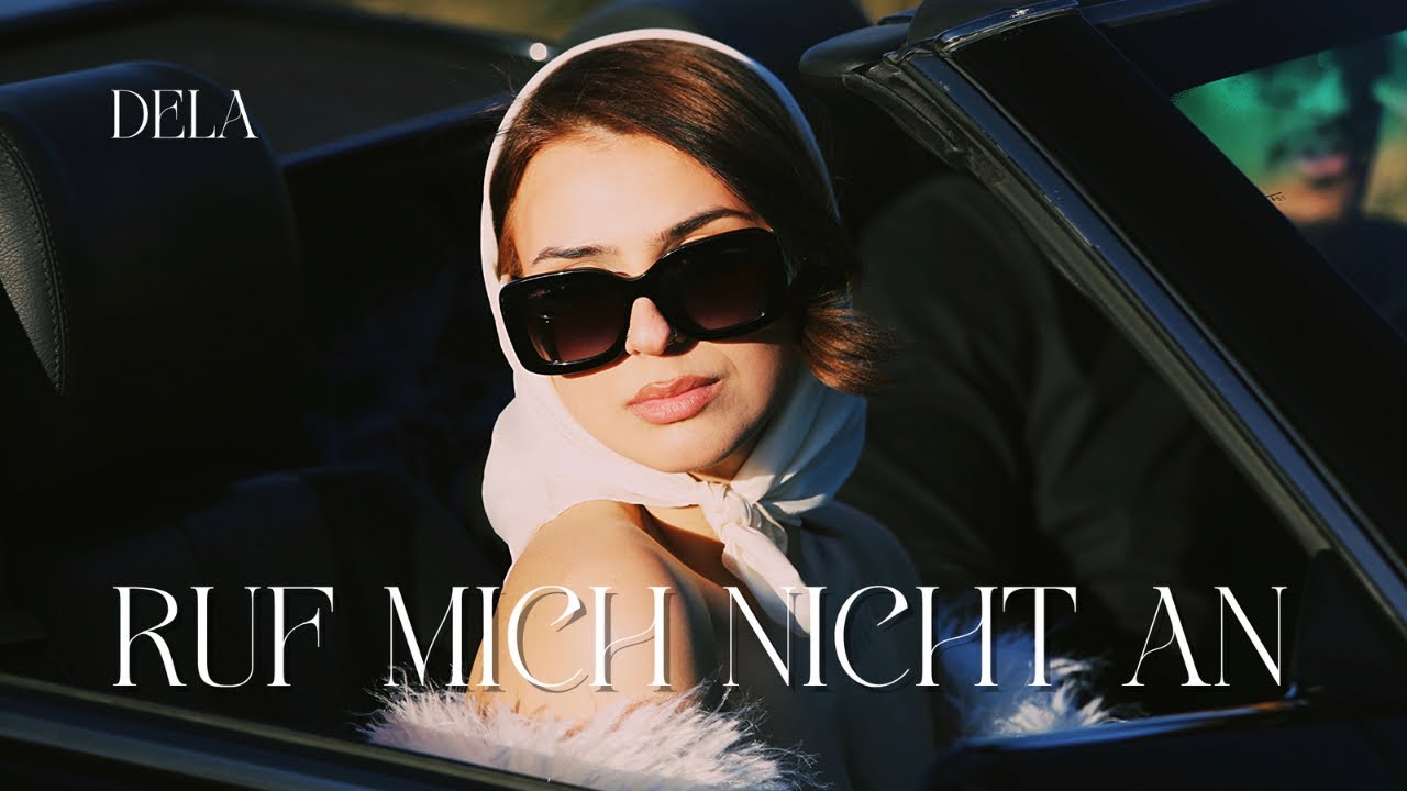 DELA - Ruf mich nicht an