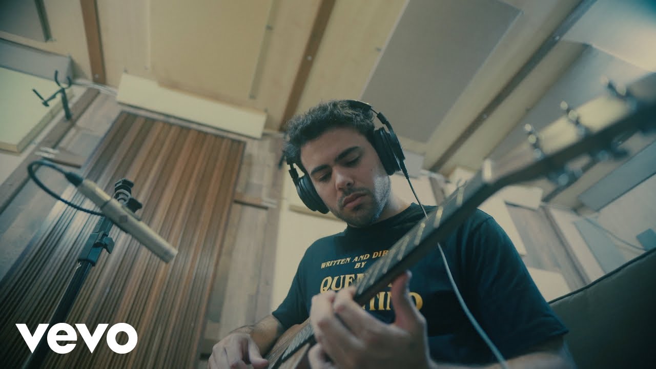 Lagum, Marina Sena - VEJA BABY (Vers&atilde;o Alternativa | Webclipe)