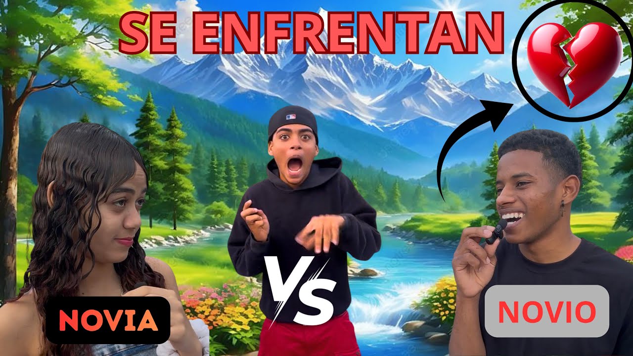 Este Juego Destruyó 3 Relaciones… ¡Mira Por Qué! 😱🔥”