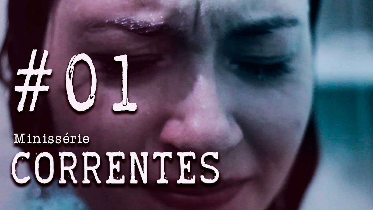 EPISÓDIO 01 / Minissérie 