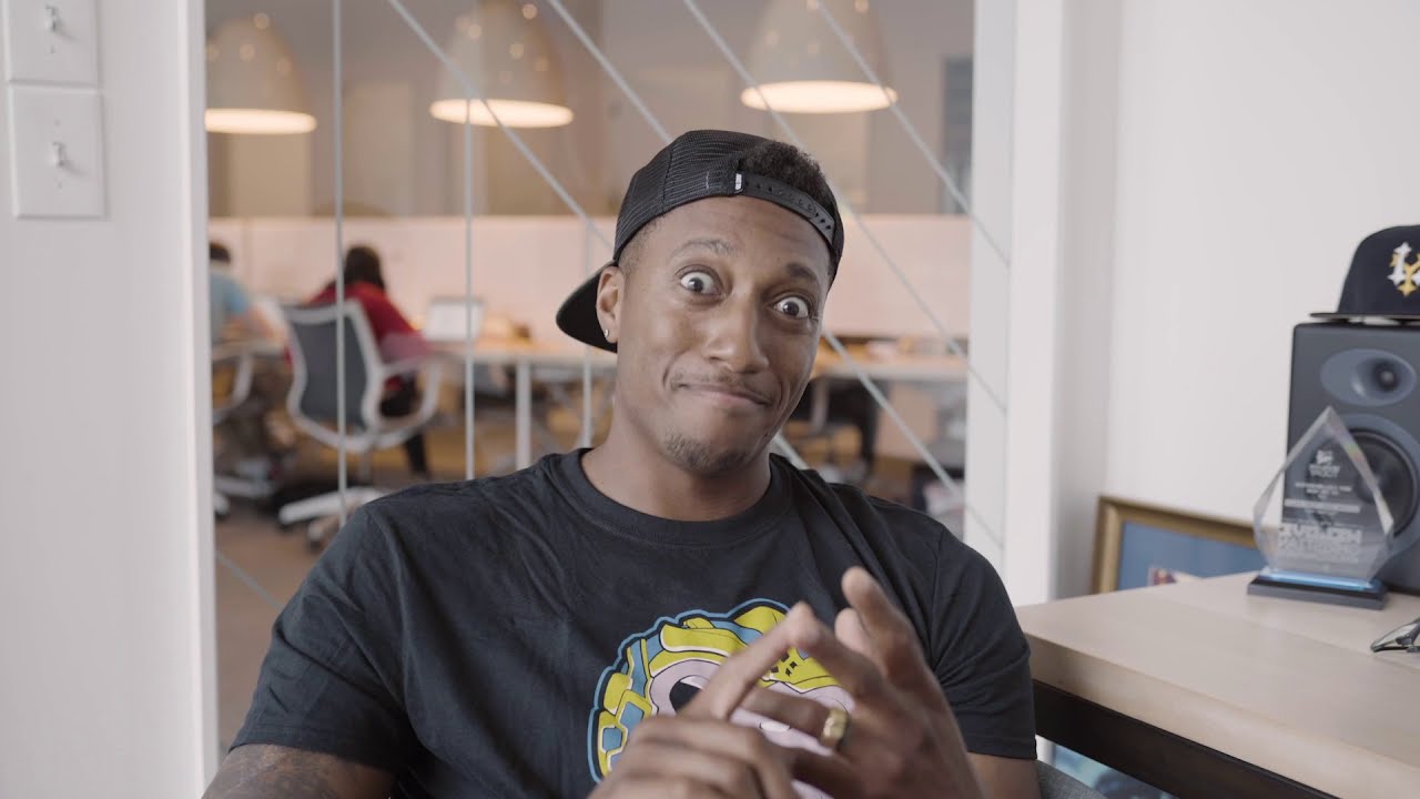 WHO DO I LOVE MORE: Jeremy Lin or Steph Curry?