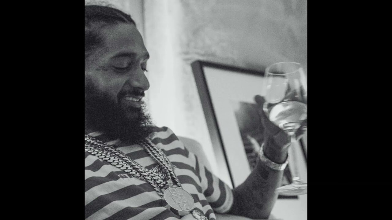 [FREE] Nipsey Hussle Type Beat 