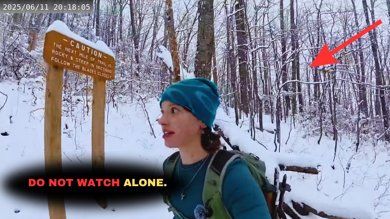6 Most Shocking Camping Incidents Ever Caught On Camera