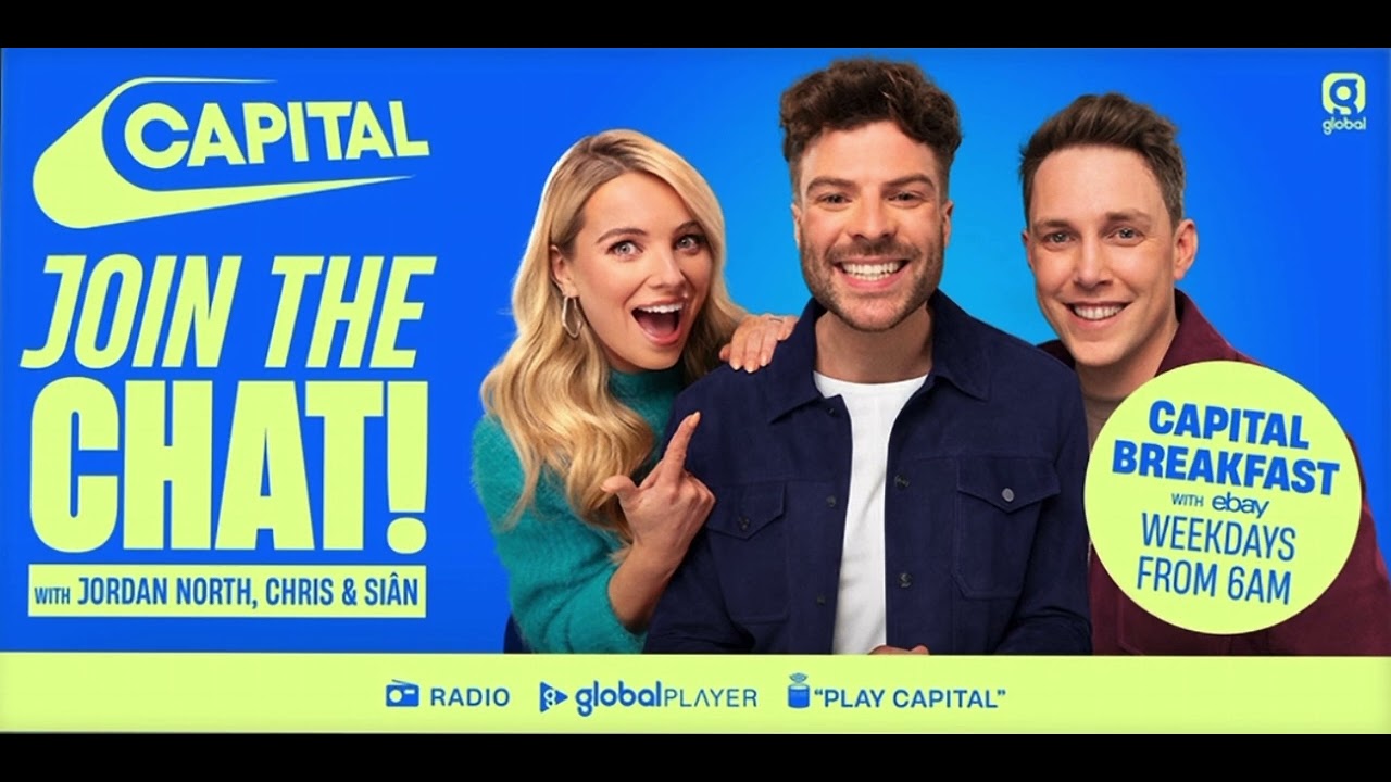 Cabbage songs | Capital Breakfast 