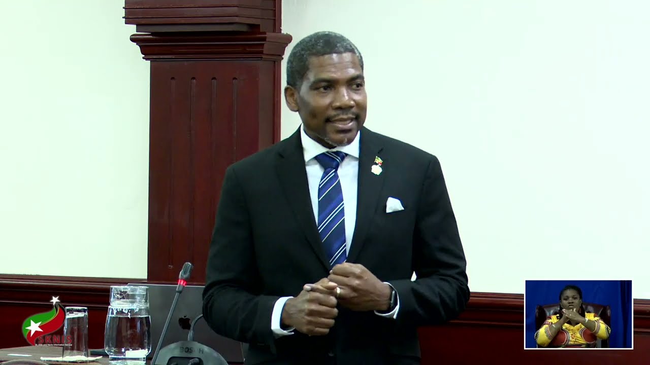 Statement by Prime Minister Hon. Dr. Terrance Drew | National Assembly | SKNIS | February 27, 2025