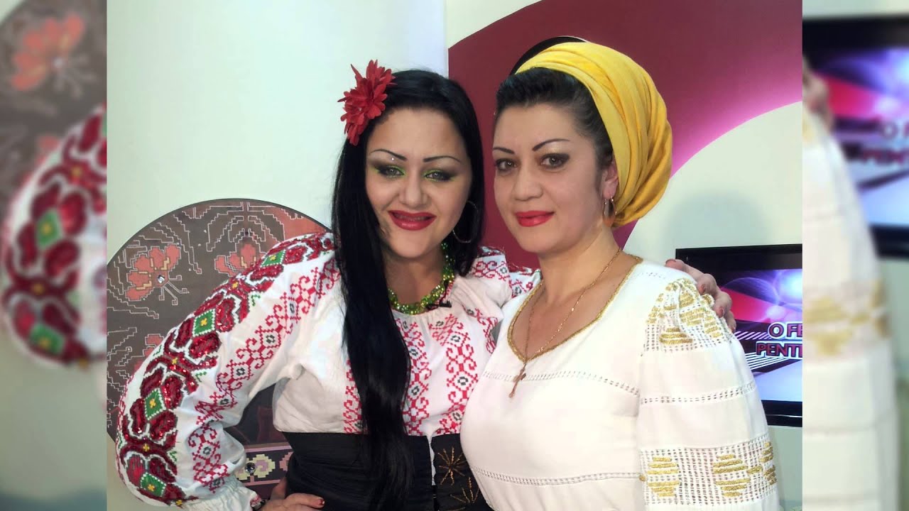 Cumetrele..LENUTA GHEORGHITA si DOINA ARSENI