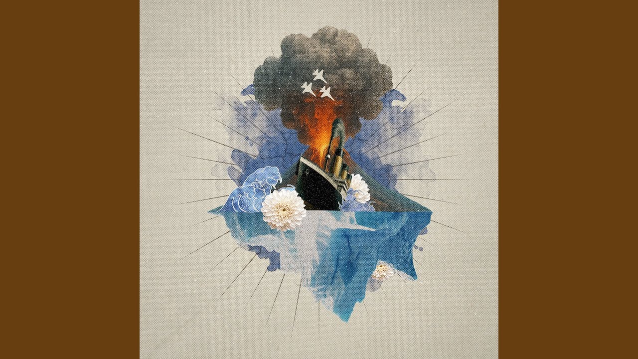 Hinterland (feat. Grundhass, VON GRAMBUSCH, SOKAE, SCHRAMMEN, wonach wir suchen, Dorfterror)