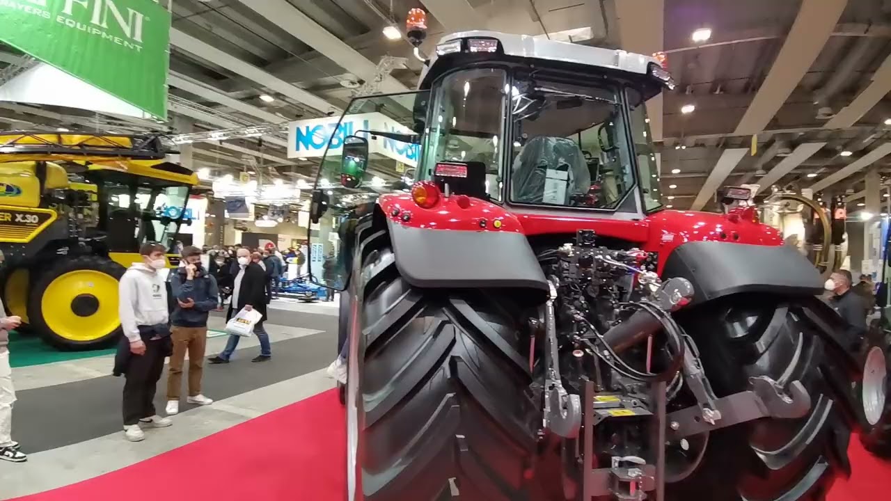 FIERA AGRICOLA VERONA 2022