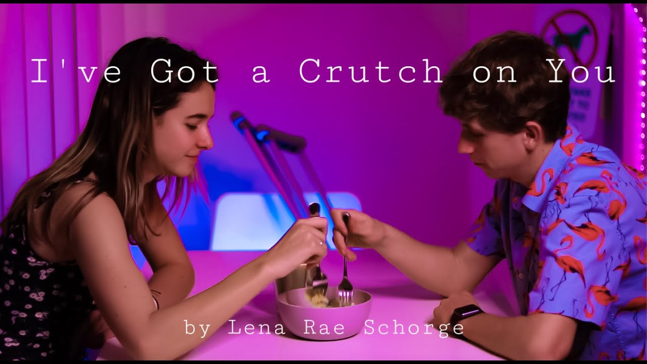 I've Got a Crutch on You - a Short Film