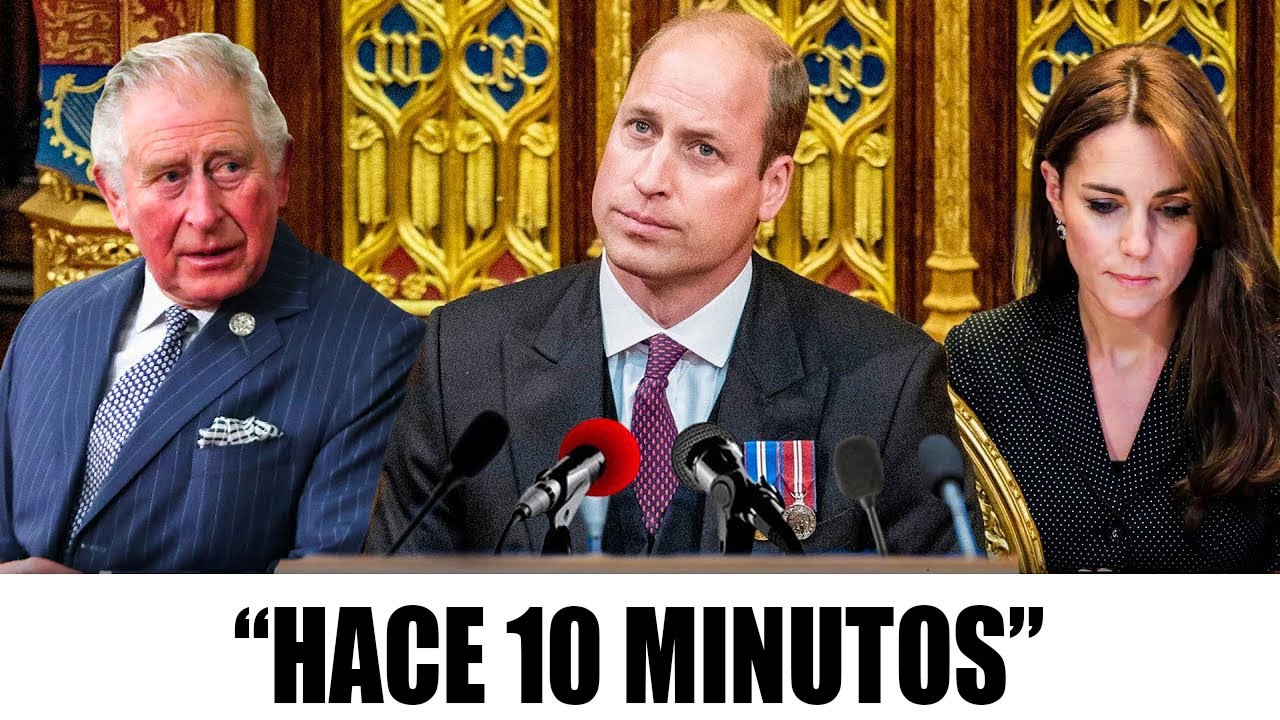 La Familia Real emite un importante comunicado sobre el futuro papel de la Reina Camila.