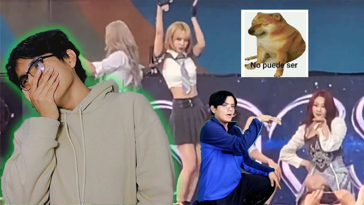 PERUANO reacciona a aespa 에스파 'Girls' MV + CRÍTICA + Dance Practrice (primera vez?) | Dorian Daniel