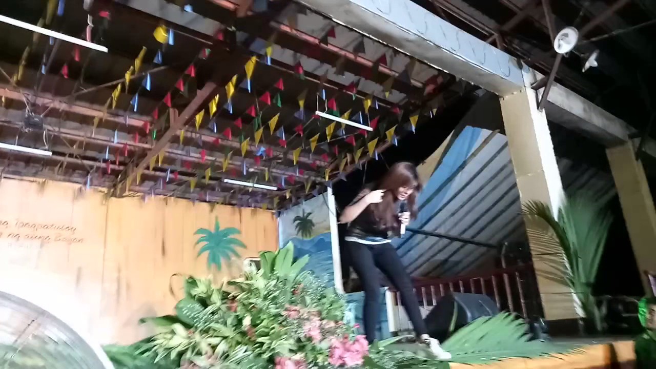 Tadhana - Loisa Andalio ( Nakar Quezon)