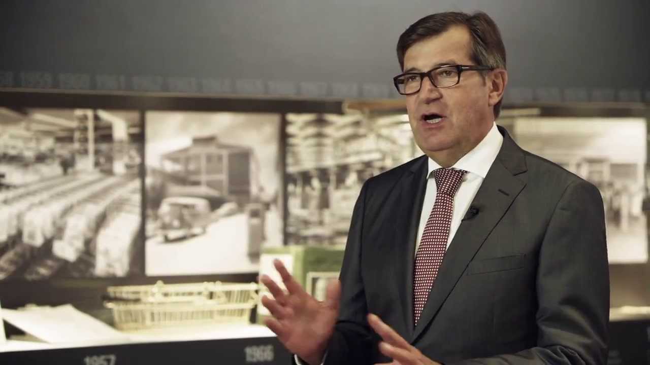 Wanzl Historienfilm (DE)