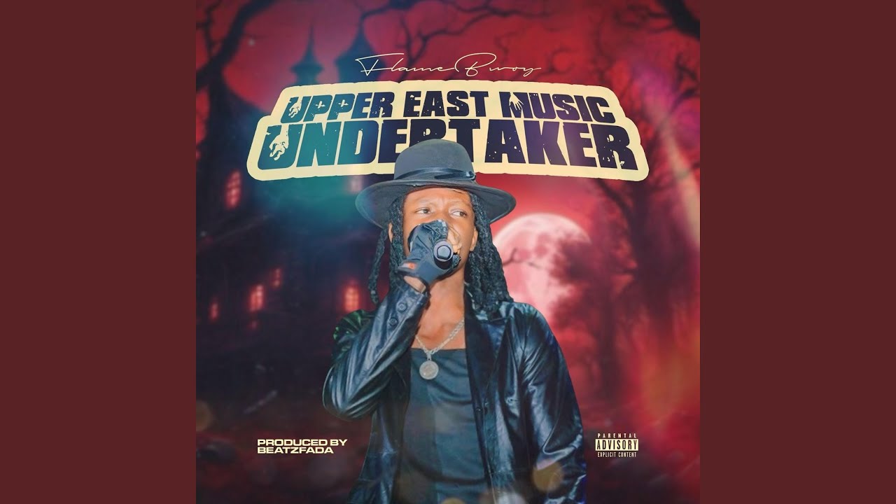 Upper East Music Undertaker