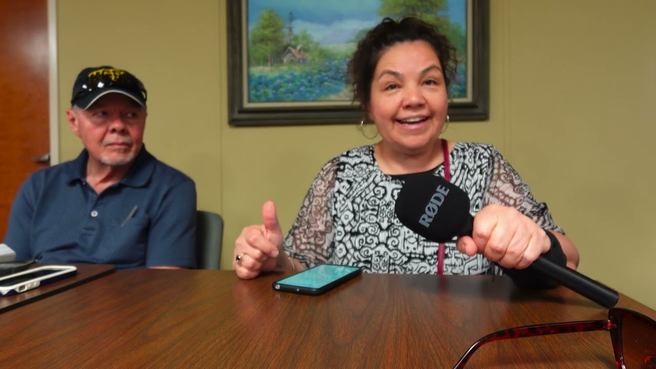 Flashpoint Evangelism Testimonies