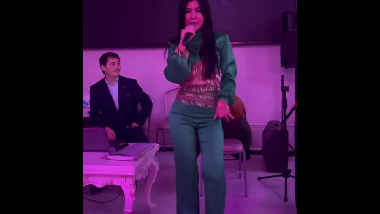 РОССИЯДА БОЛУП КӨРБӨГӨНДӨЙ МОЩНЫЙ КОНЦЕРТ ӨТТҮ / ВИДЕО ОТЧЕТ