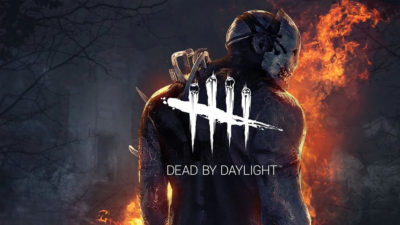 [DBD]少しやる。 #dbd #デッドバイデイライト