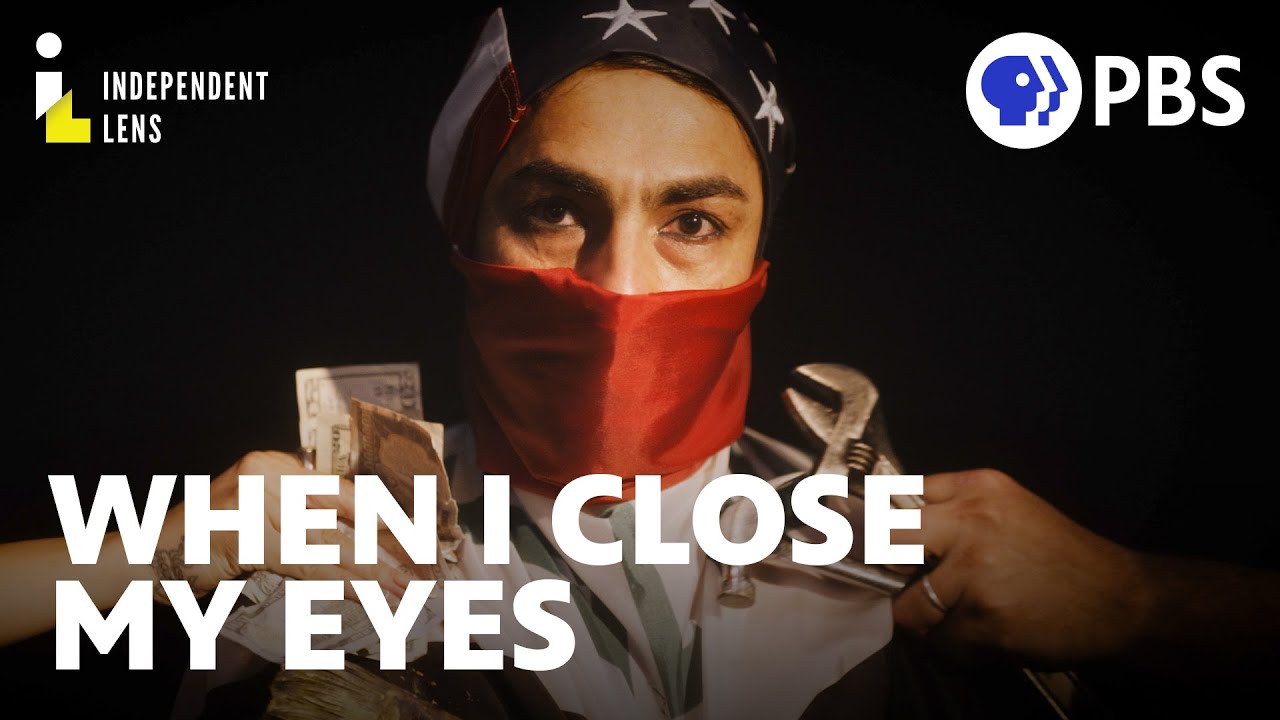 An Iraqi Refugee Recalls His Youth in the Shadow of War | PBS Short Docs