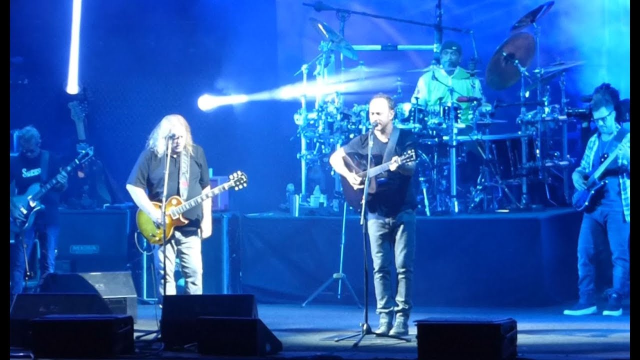 Dave Matthews Band - 