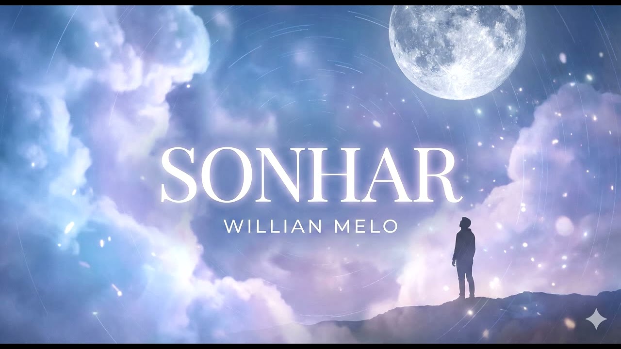 Sonhar l - R&R (by Willian Melo)