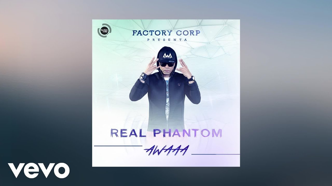 Phantom - Pal Carajo (AUDIO)
