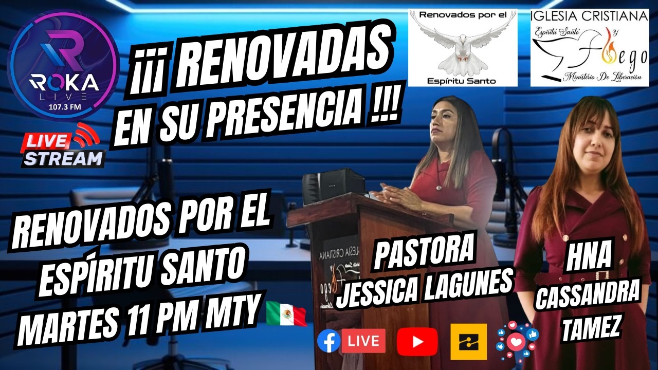#ENVIVO: 