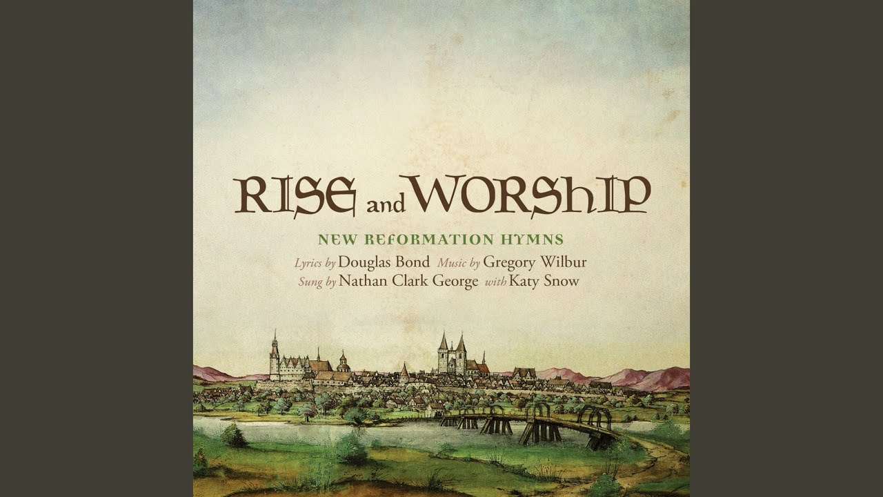 Lord Jesus, You're More Excellent