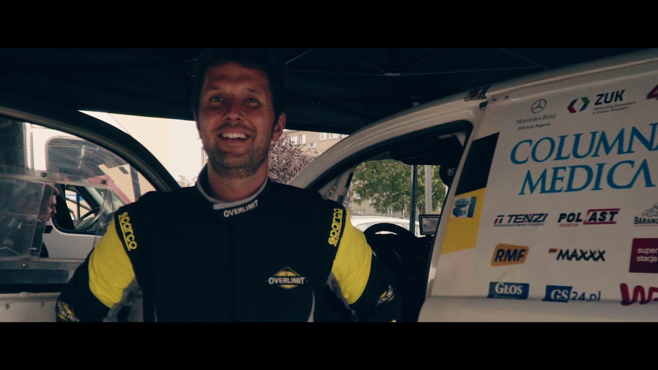 BAJA POLAND 2018