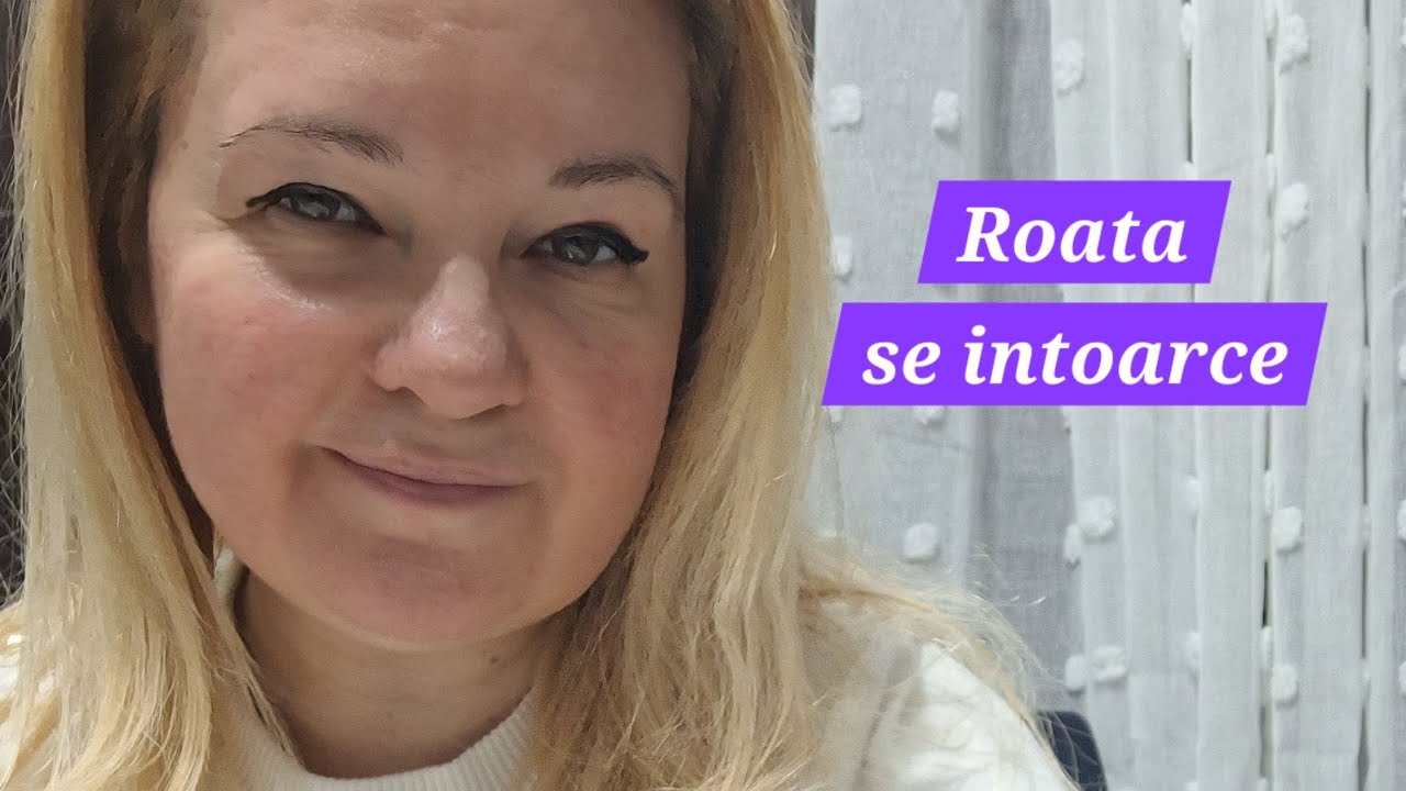 ✨️Roata 