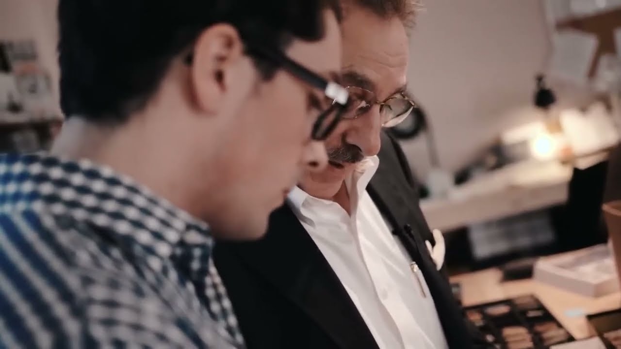 eBay's 20th Anniversary Celebration Video, featuring NobleSpirit