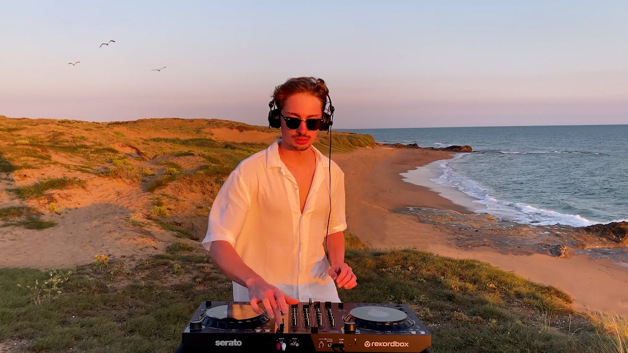 Melodic Beach House Mix