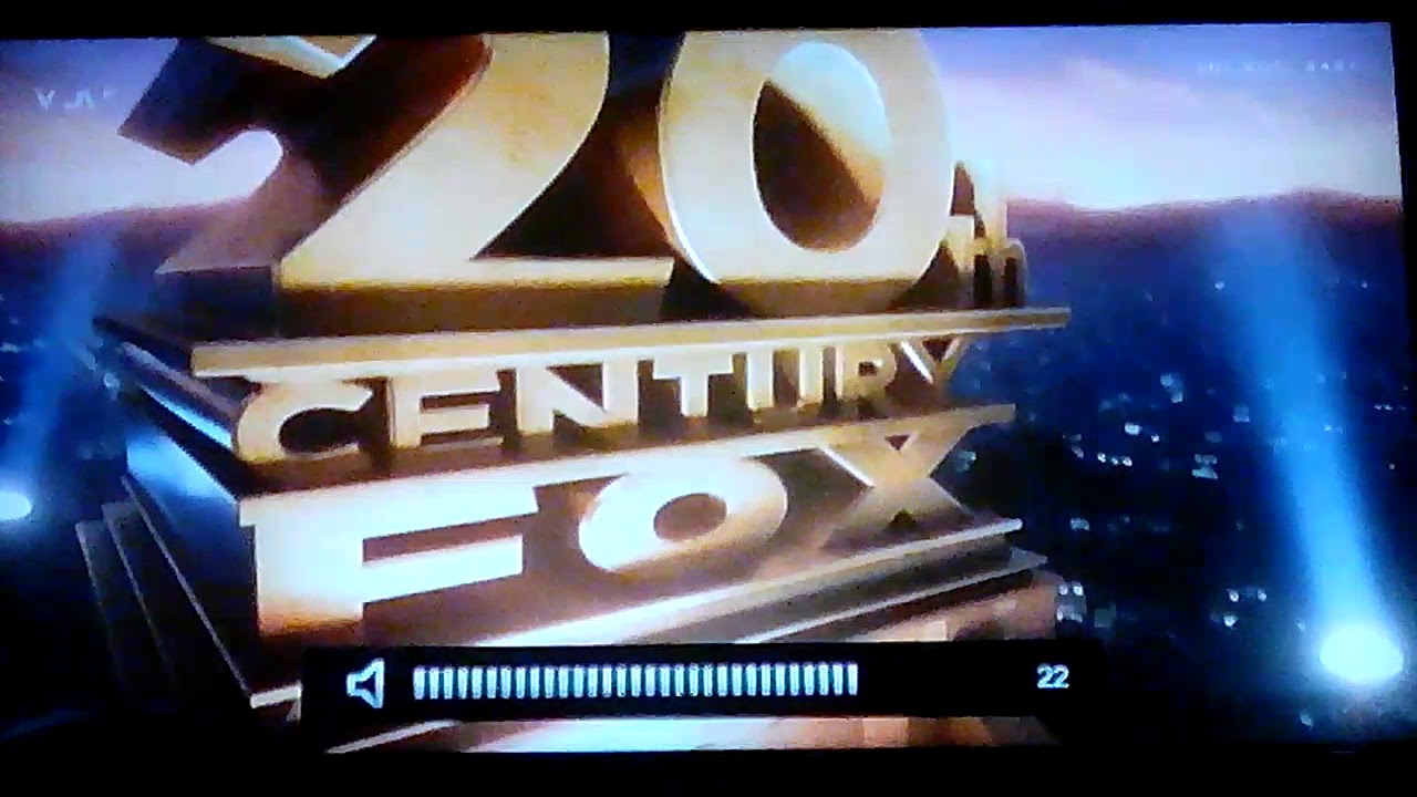 20th Century Fox/DreamWorks Animation (2017)